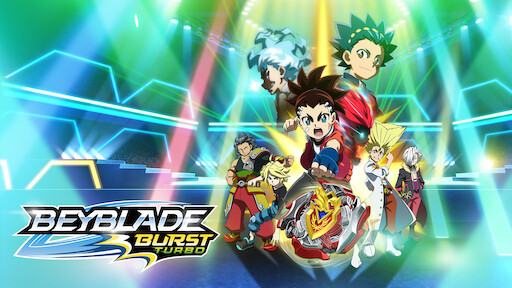 Beyblade burst sparking  Anime Anime films Beyblade burst